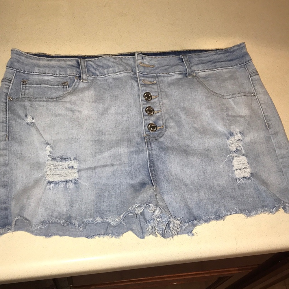 Shorts